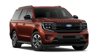 2027 Ford Expedition® External Image 4